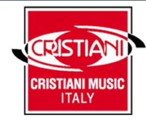 CRISTIANI MUSIC ITALY