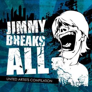 Jimmy Breaks All