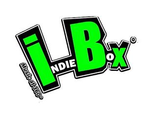 INDIEBOX MUSIC @ 360°