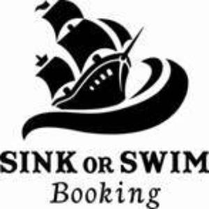 SINK OR SWIM Booking