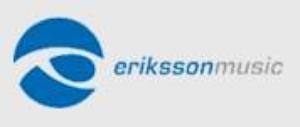 ERIKSSON MUSIC