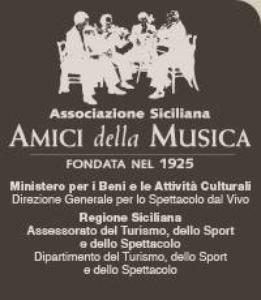 AMICI DELLA MUSICA PALERMO