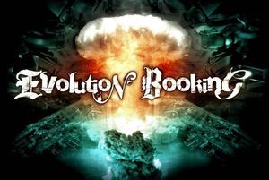 EVOLUTION BOOKING