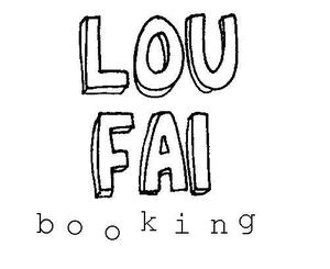 LOU FAI BOOKING