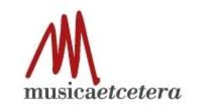 MUSICAETCETERA