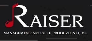 RAISER PRODUZIONI MUSICALI