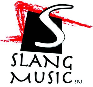 SLANG MUSIC