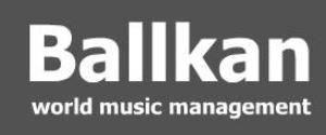 BALLKAN WORLD MUSIC MANAGEMENT