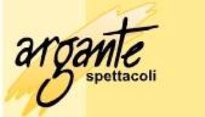 ARGANTE SPETTACOLI