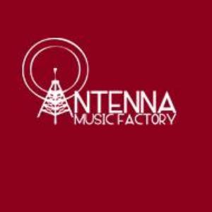 ANTENNA MUSIC FACTORY