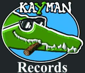 KAYMAN RECORDS