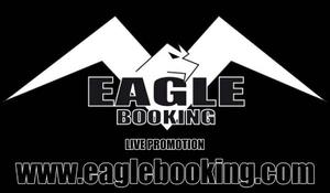 EAGLE BOOKING