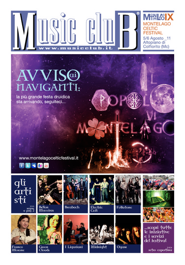 MusicClub numero 219