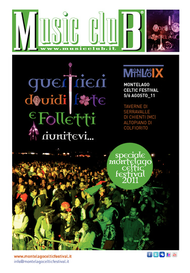 MusicClub numero 220