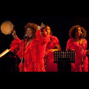 Martha Reeves & The Vandellas