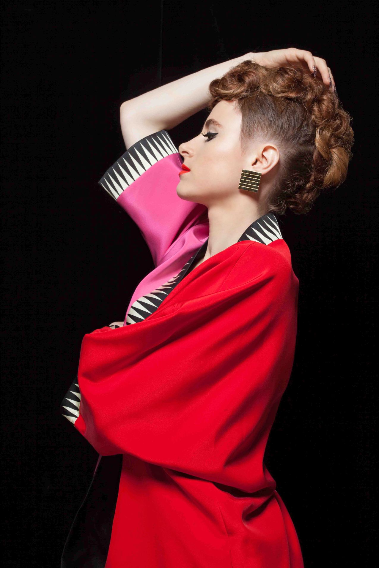 kiesza