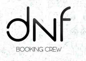 DNF BOOKING CREW