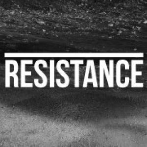 RESISTANCE IS TECHNO