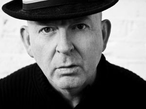 ALAN MCGEE