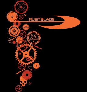 RUSTBLADE