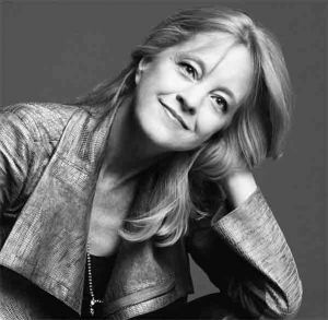 MARIA SCHNEIDER