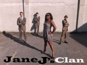 jane j's clan