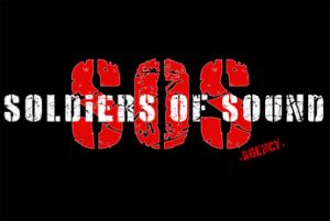 SOLDIERS OF SOUND