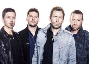 NICKELBACK