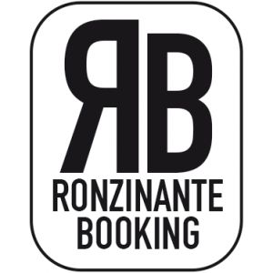 RONZINANTE BOOKING