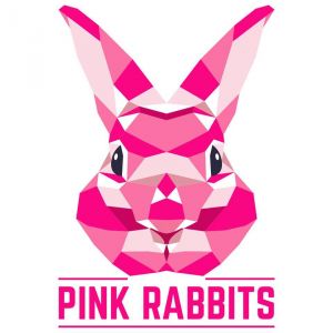 PINK RABBITS