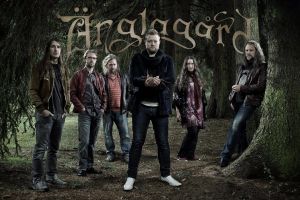 ANGLAGARD