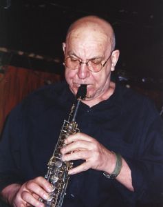 LOL COXHILL