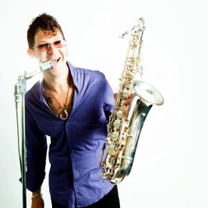 sax gordon