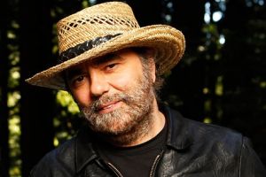 DANIEL LANOIS