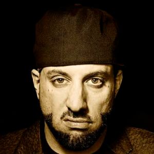 R.A. THE RUGGED MAN