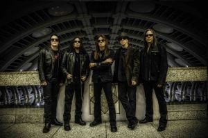 QUEENSRYCHE