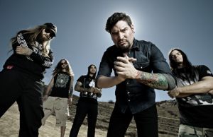 suicide silence