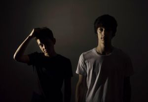 ALESSANDRO NIGRO E ANDREA VIETTI