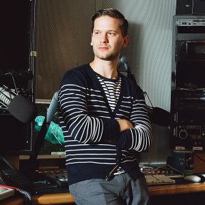 TIM SWEENEY