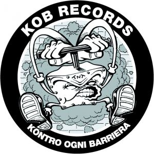 KOB RECORDS