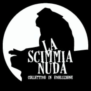 LA SCIMMIA NUDA