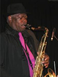 JOE MCPHEE