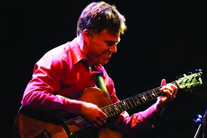 peter bernstein quartet