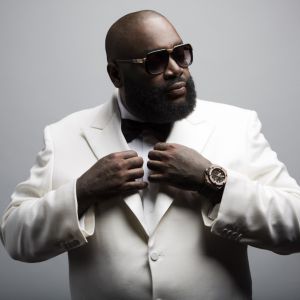 RICK ROSS