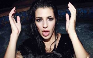 brooke fraser