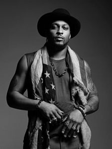 d’angelo and the vanguard