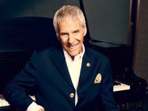 burt bacharach