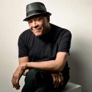 AL JARREAU