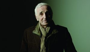 charles aznavour