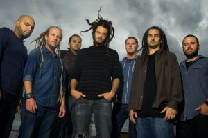 SOJA